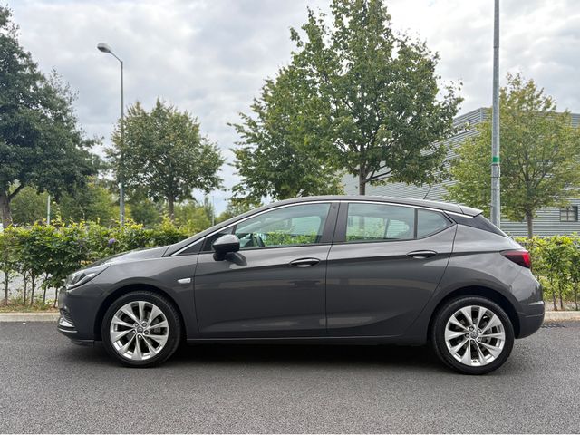 Image for 2016 Opel Astra SC 1.6 CDTI 5DR