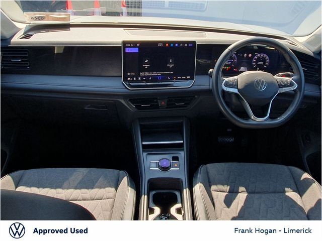 Image for 2024 Volkswagen Tiguan 2.0 TDI 150HP Life DSG ++Call Paul Sheehan 0872299855 ++