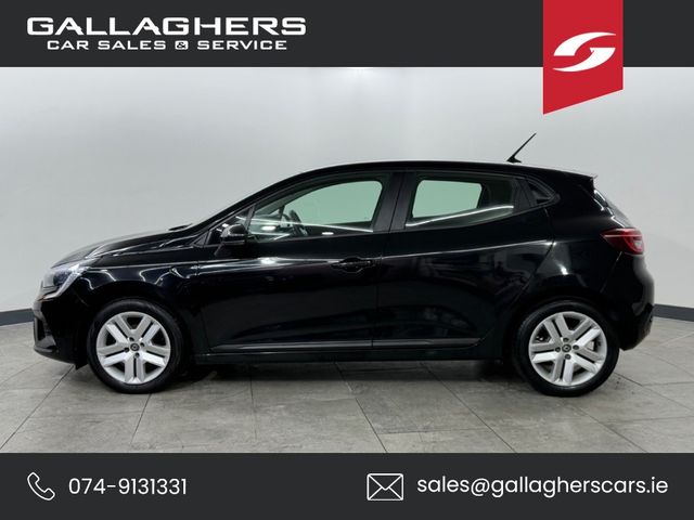 Image for 2022 Renault Clio (222) DYNAMIQUE EDITION 1.0 PETROL