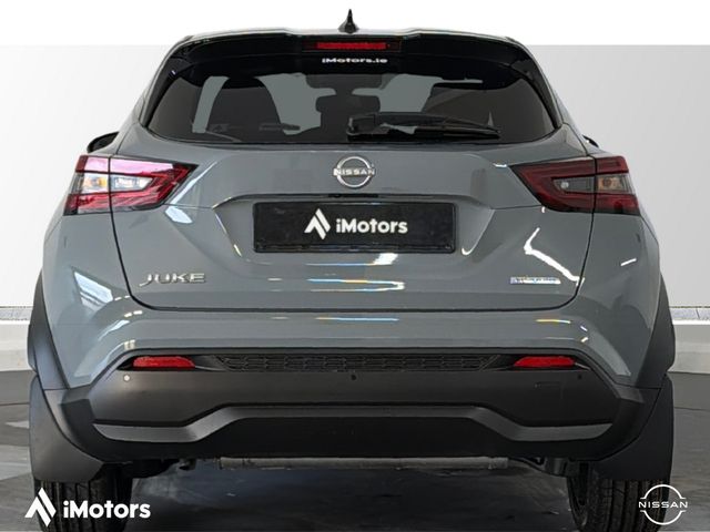 Image for 2026 Nissan Juke SVE HYBRID