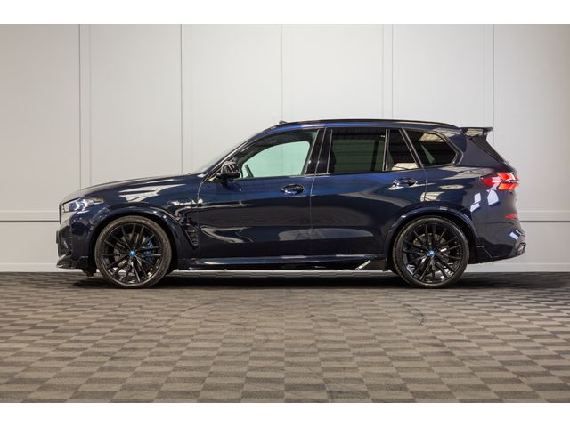 Image for 2024 BMW X5 X-Drive 50e M-Sport