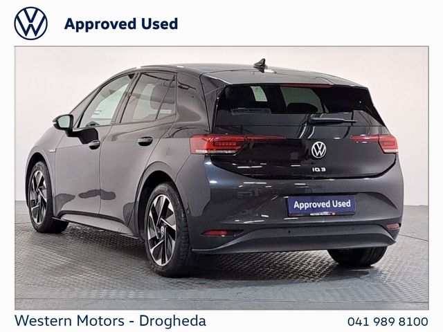 Image for 2023 Volkswagen ID.3 Life 204HP 58kWh