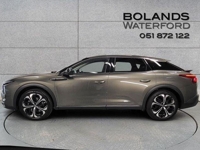 Image for 2025 Citroen C5 X PHEV 225 Plus EAT8 From €137 Per Week