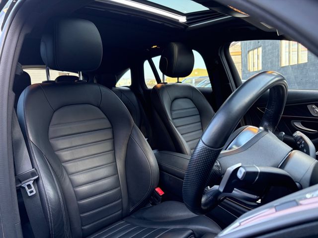 Image for 2022 Mercedes-Benz EQC 400 AMG Line 4matic Premium Plus