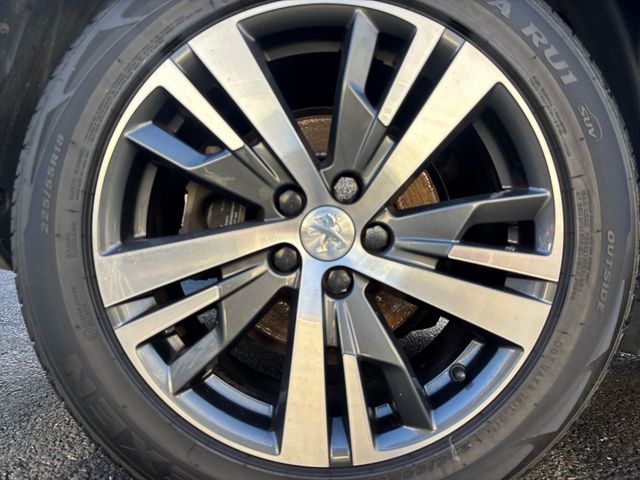 Image for 2022 Peugeot 3008 FL ALLURE 1.5 BLUE HDI 13 130 6.2