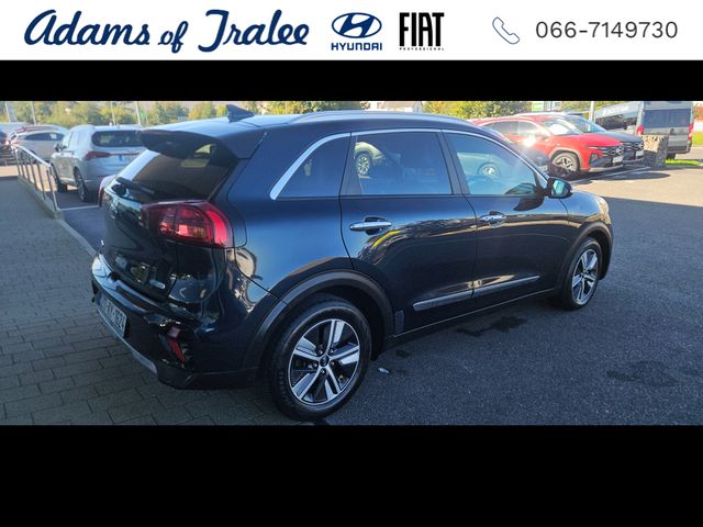 Image for 2021 Kia Niro PHEV MY21 TRAILER 5DR A AUTO