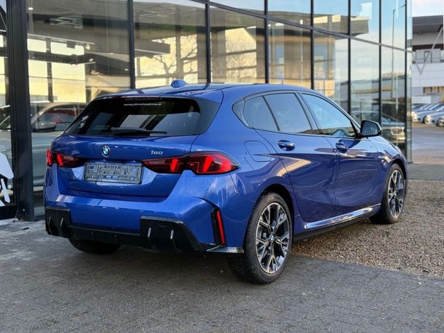 Image for 2026 BMW 1 Series 120 M Sport