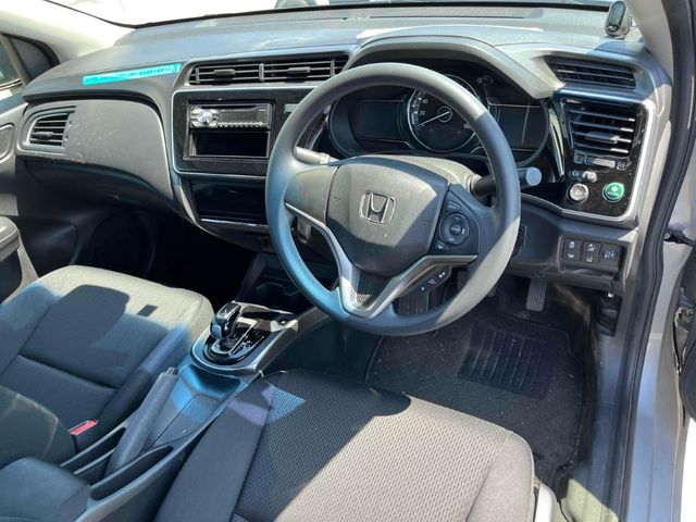 Image for 2019 Honda Grace HYBRID - CRUISE CONTROL