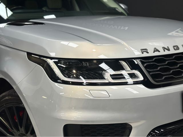 Image for 2022 Land Rover Range Rover Sport P400e HSE PHEV LOW MILEAGE 