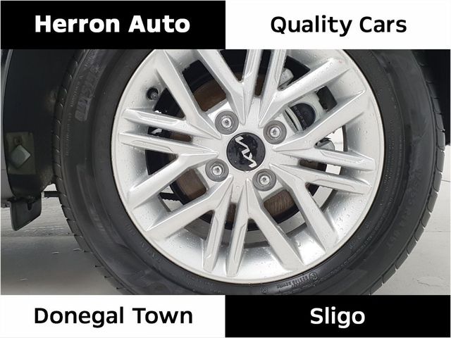 Image for 2024 Kia Picanto 1.0 K1 Petrol