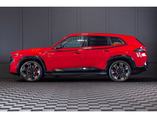 Image for 2024 BMW XM 50E