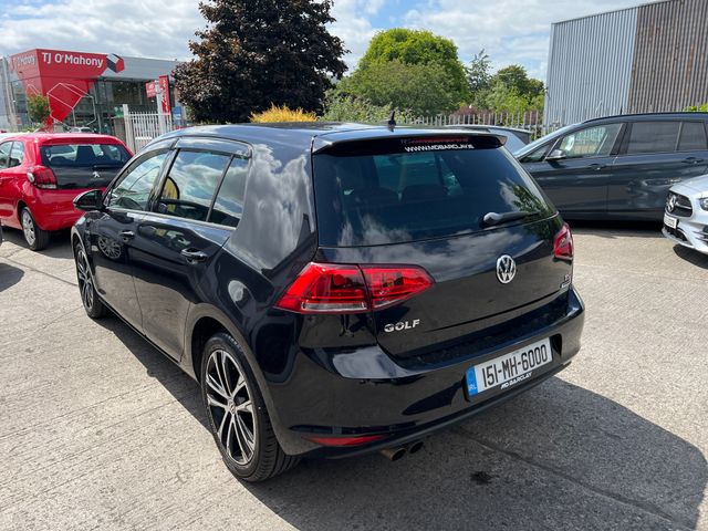 Image for 2015 Volkswagen Golf LTD EDITION AUTOMATIC. LEATHER SEATS.