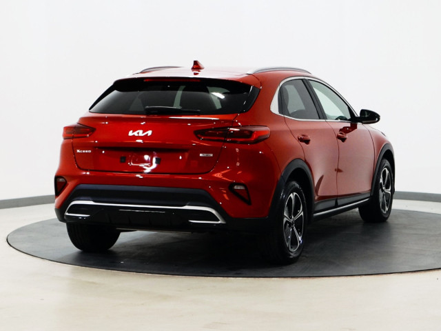 Image for 2024 Kia Ceed *80* XCEED 3