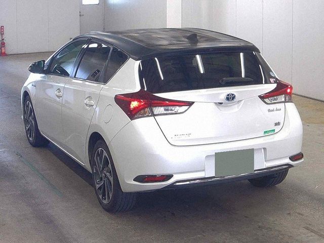 Image for 2016 Toyota Auris Coming Soon call to register Your Interest. 