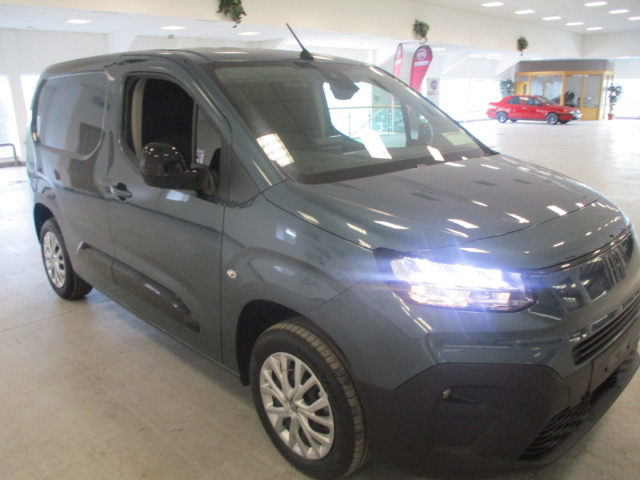 Image for 2026 Fiat Doblo NEW 262 OFFERS 4.9% FINANCE-5YR WARRANTY-NEW MODEL TECNICO PLUS 3 SEAT