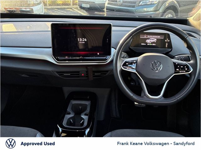 Image for 2025 Volkswagen ID.5 *PRO PLUS* 77kWh 286HP @Frank Keane Volkswagen South Dublin