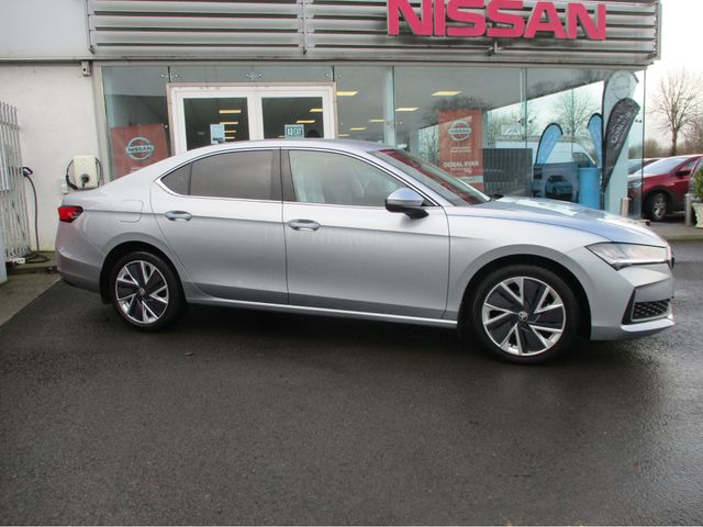 Image for 2025 Skoda Superb SE 2.0 TDI 150HP DSG