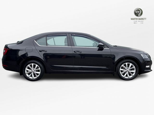 Image for 2018 Skoda Octavia AMBITION 1.6 TDI 115HP 4DR