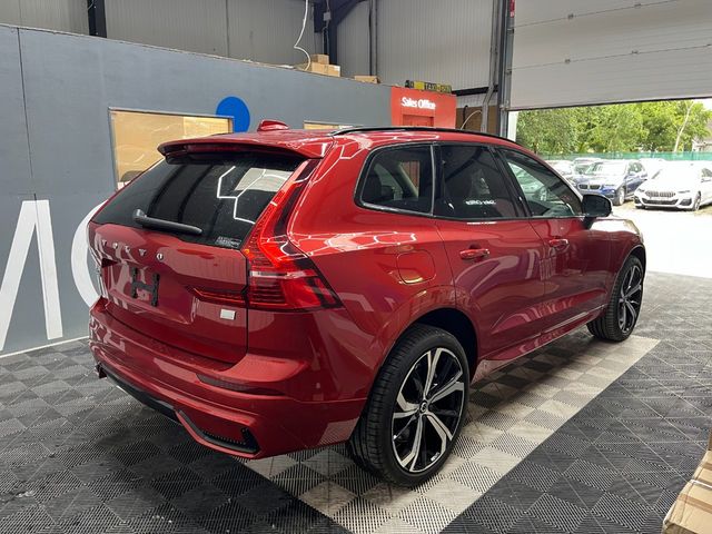 Image for 2024 Volvo XC60 2024 VOLVO XC60 RECHARGE T6 PLUG-IN 2.0 AUTOMATIC / CRUISE CONTROL / 360 CAMERA / ELECTRIC MEMORY & HEATED SEATS / PANORAMIC SUNROOF / APPLE CARPLAY AND MORE