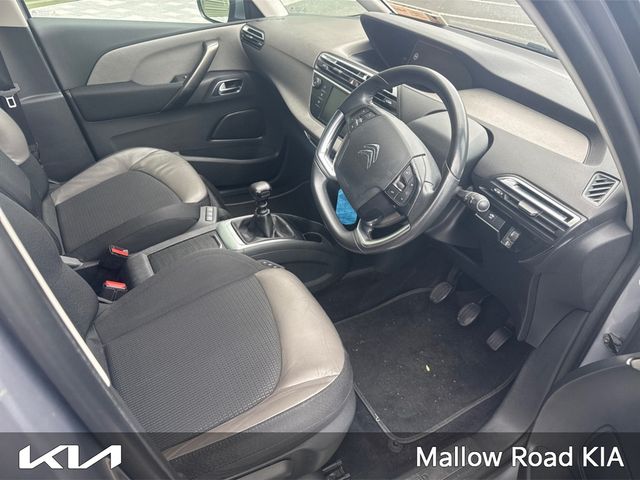 Image for 2019 Citroen Grand C4 Picasso FEEL BLUEHDI 120 4DR