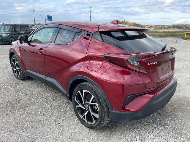 Image for 2019 Toyota C-HR 192 G Spec Leather