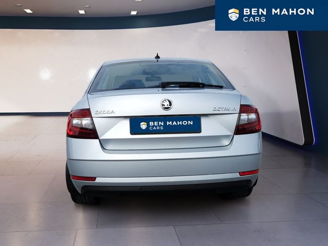 Image for 2020 Skoda Octavia Ambition 1.6TDI 115HP