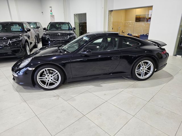 Image for 2015 Porsche 911 VERY LOW MILES !