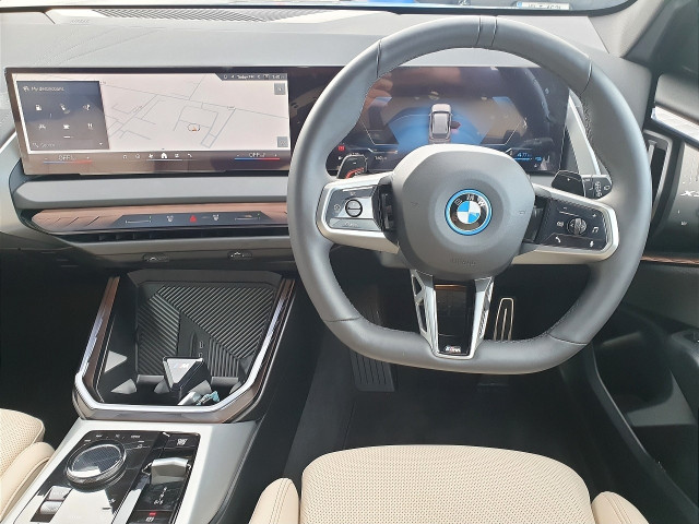 Image for 2025 BMW X3 xDrive 30E M Sport