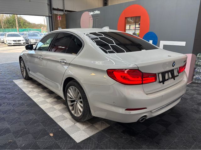 Image for 2018 BMW 5 Series €22950 2018 BMW 5 Series 520d 523d Automatic - 360 Cam