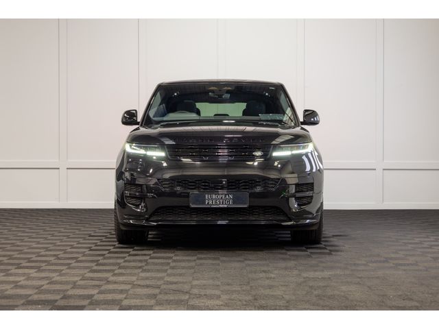 Image for 2024 Land Rover Range Rover Sport P460e Dynamic SE