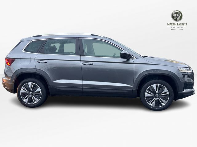 Image for 2022 Skoda Karoq AMBITION 2.0 TDI 115HP D DSG 5DR