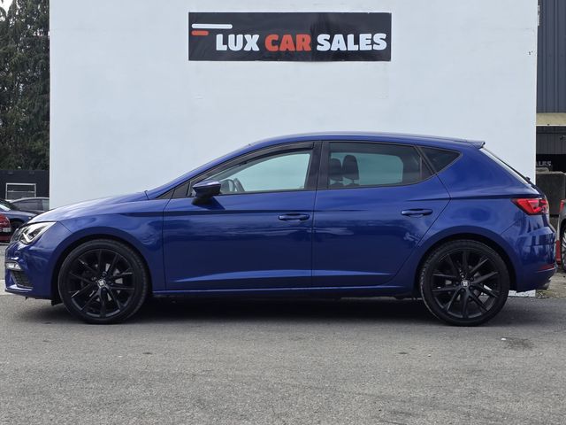 Image for 2018 SEAT Leon FR FR Technology 150PS 5DR