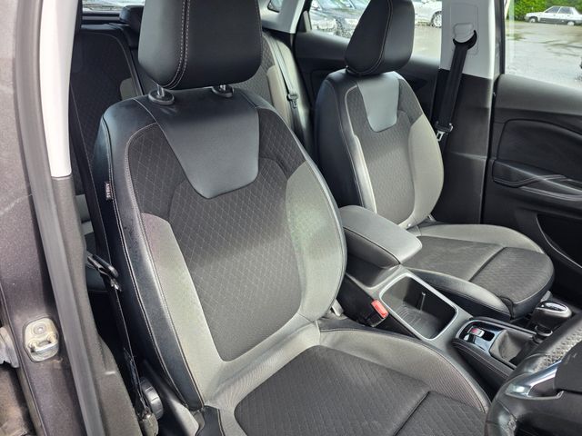 Image for 2019 Opel Grandland X 1.5 TD Sport NAV 130BHP // NCT TILL 06/27