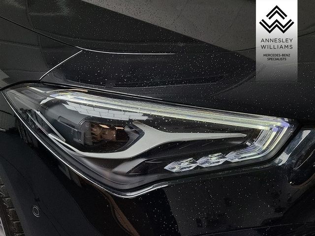 Image for 2024 Mercedes-Benz CLA Class CLA250e AMG Line Premium