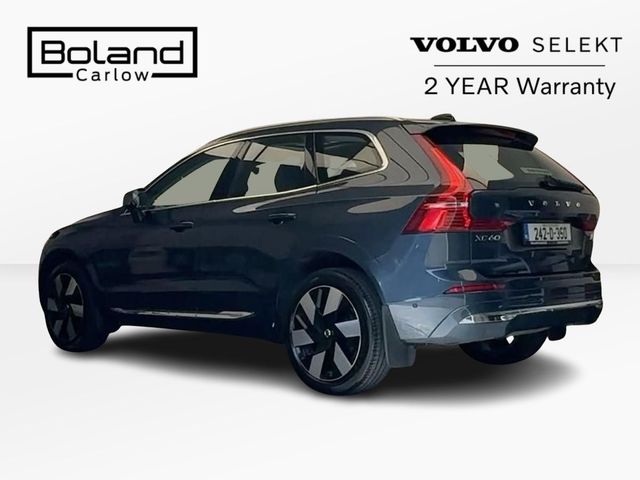 Image for 2024 Volvo XC60 T6 PLUS BRIGHT *3YR WARRANTY* €125 PER WEEK ON PCP