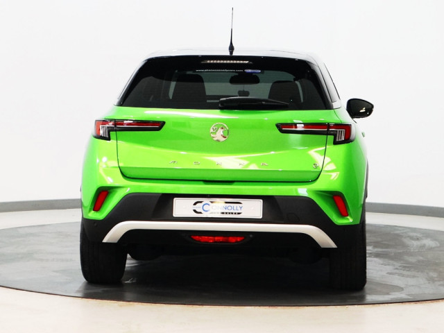 Image for 2022 Opel Mokka *108* ELITE PREMIUM