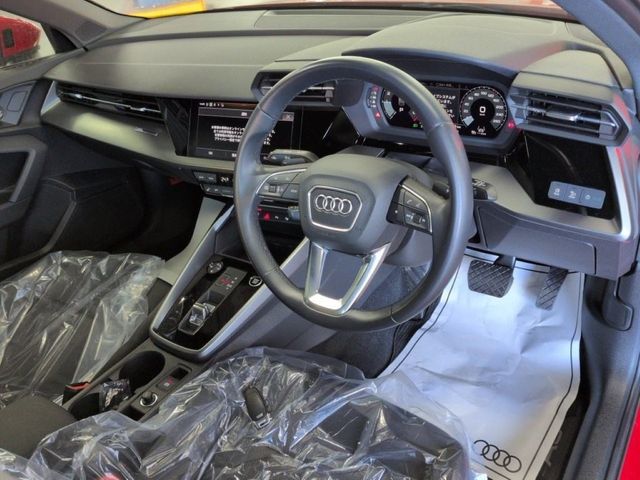 Image for 2021 Audi A3 1.0 AUTOMATIC - FACTORY ALLOYS - DIGITAL SPEEDO - CRUISE CONTROL