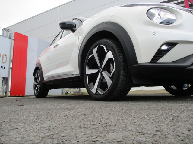 Image for 2024 Nissan Juke 1.0 SVE DCT 2T /TOP SPEC AUTOMATIC