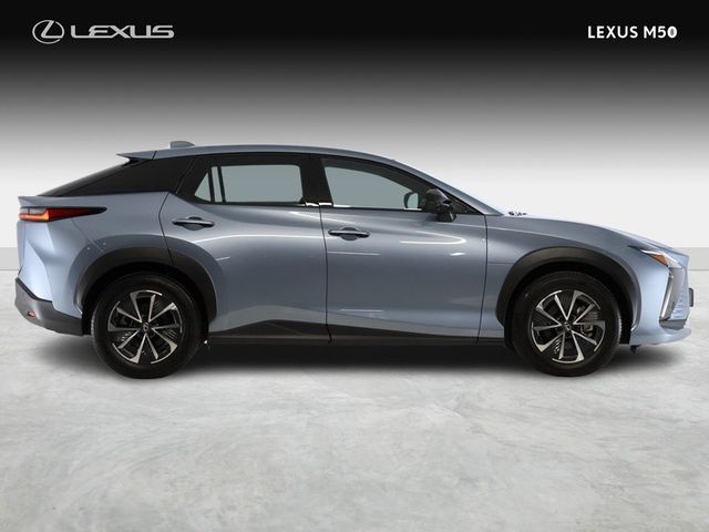 Image for 2025 Lexus RZ 300e Executive