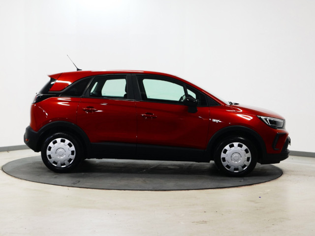 Image for 2023 Opel Crossland *118* Sc-1.2 5DR