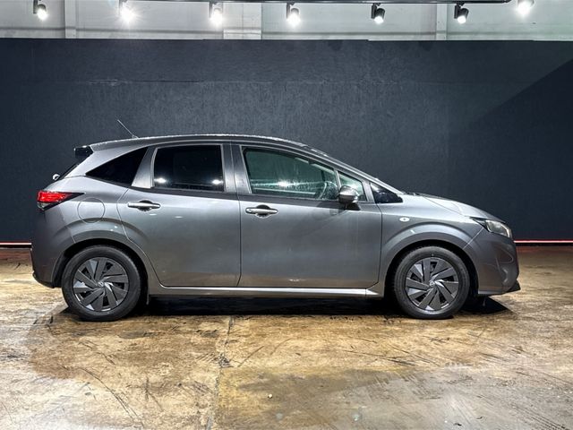 Image for 2022 Nissan Note NEW SHAPE- HYBRID 1.2L E-POWER AUTOMATIC - HEATING A/C CONTROLS