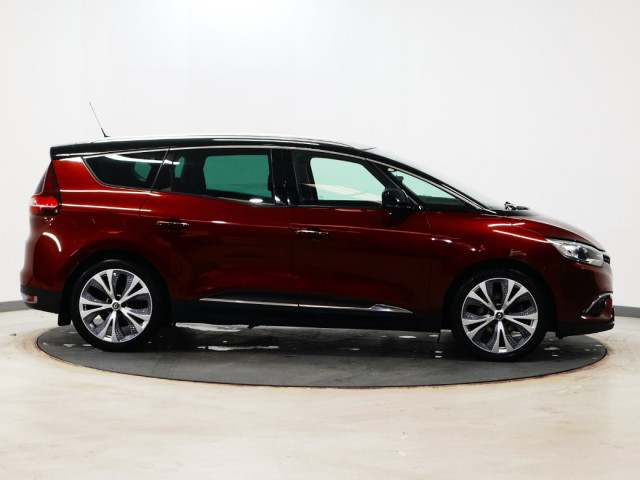 Image for 2021 Renault Grand Scenic *8* Signature Blue DCI *7 seater*