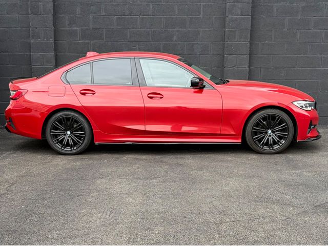 Image for 2020 BMW 3 Series 320D Sport 4DR Auto