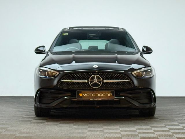Image for 2026 Mercedes-Benz C Class C300E URBAN EDITION AMG LINE *PAN ROOF*