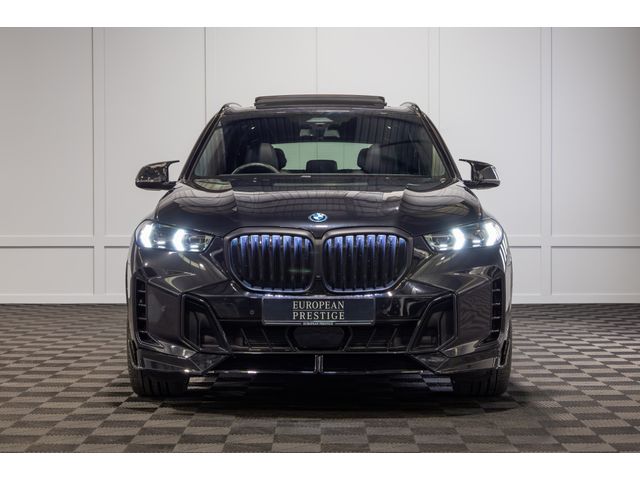 Image for 2025 BMW X5 X-Drive 50e M-Sport