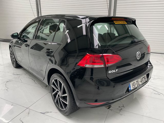 Image for 2015 Volkswagen Golf 1.6 TDI 5DR 110HP BlueMotion