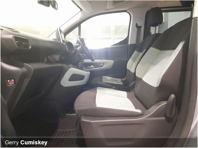Image for 2019 Citroen Berlingo 7 Seater | Touch BlueHDi 100 S&S