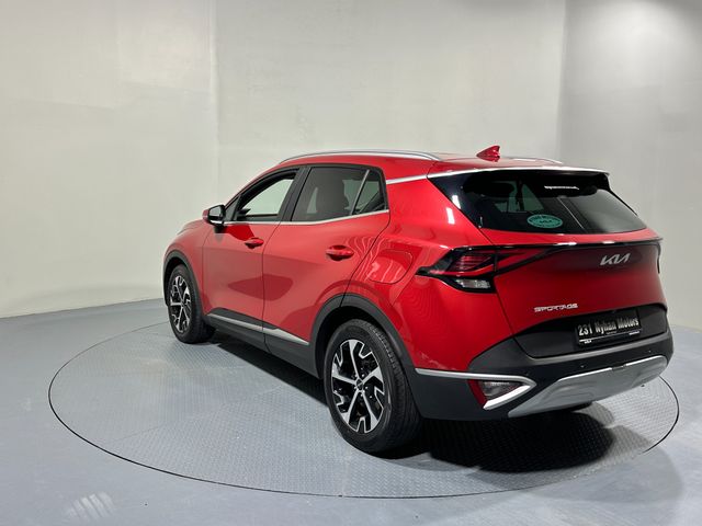 Image for 2023 Kia Sportage K3 1.6 Crdi 