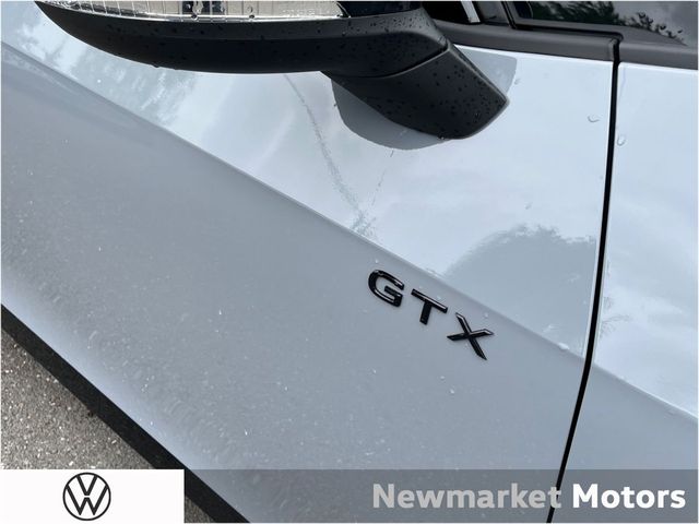 Image for 2026 Volkswagen ID.3 GTX PERFORMANCE PLUS 326BHP 79KWH IN STOCK