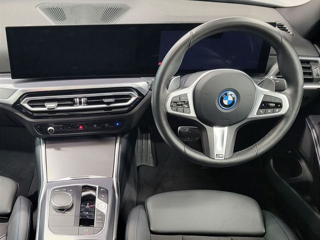Image for 2024 BMW 3 Series 330e M Sport Saloon